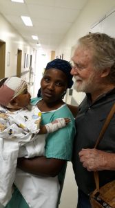 Interplast sends 9 on mission trip to perform reconstruction procedures